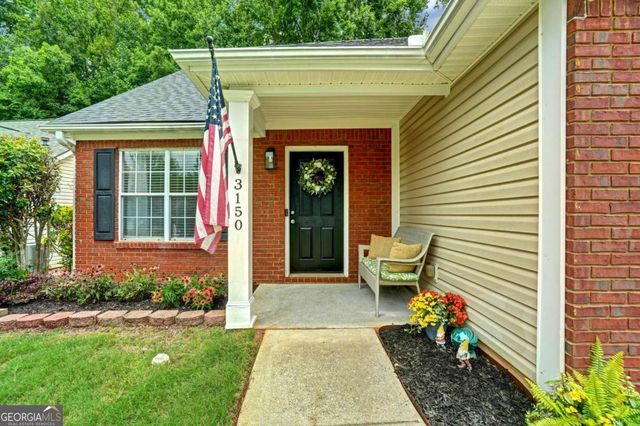 3150 Justice Mill Court NW, Kennesaw, GA 30144