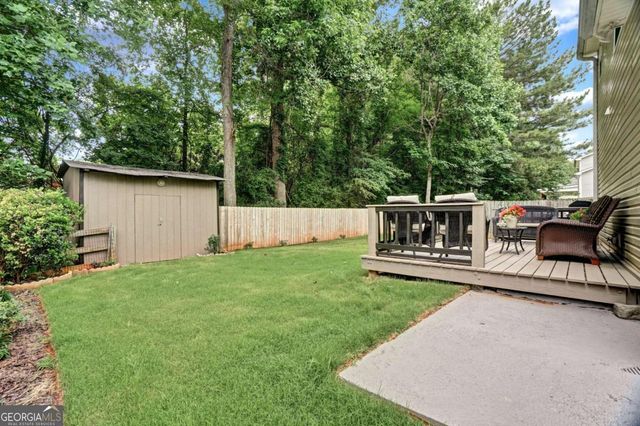 3150 Justice Mill Court NW, Kennesaw, GA 30144