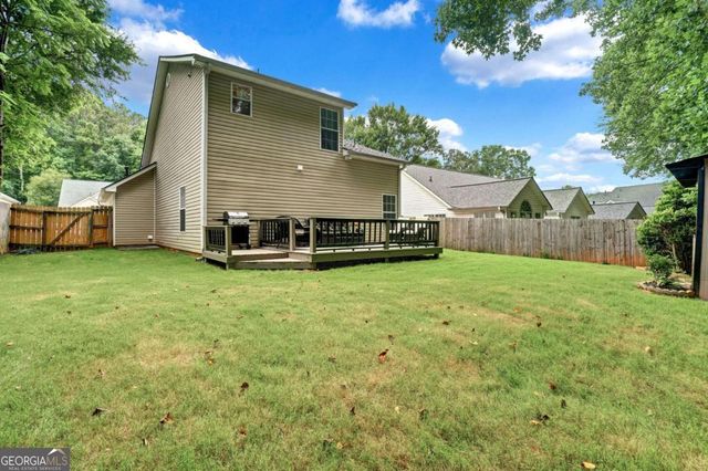 3150 Justice Mill Court NW, Kennesaw, GA 30144