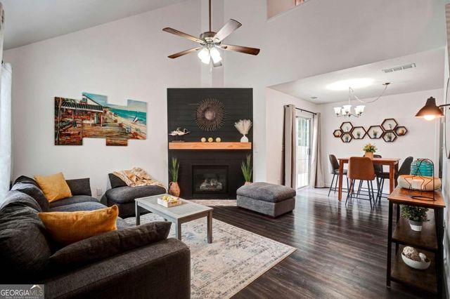 3150 Justice Mill Court NW, Kennesaw, GA 30144