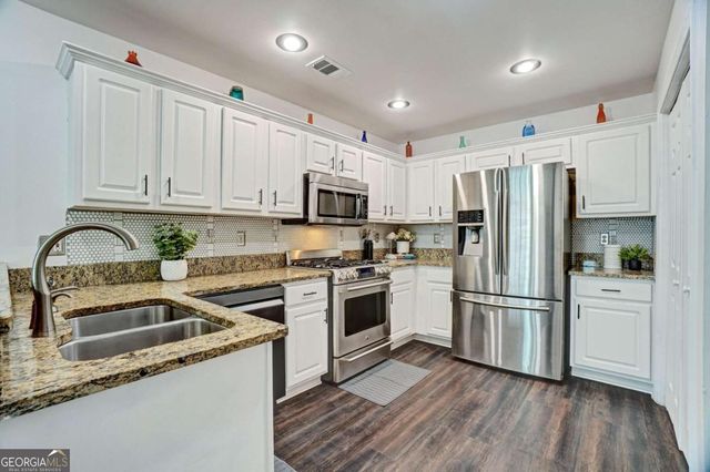 3150 Justice Mill Court NW, Kennesaw, GA 30144