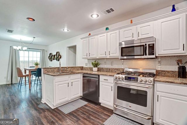 3150 Justice Mill Court NW, Kennesaw, GA 30144