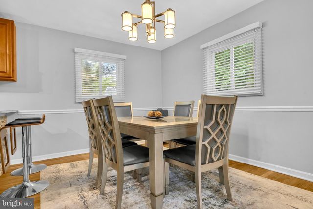 1 BETHAYRES CT, Derwood, MD 20855