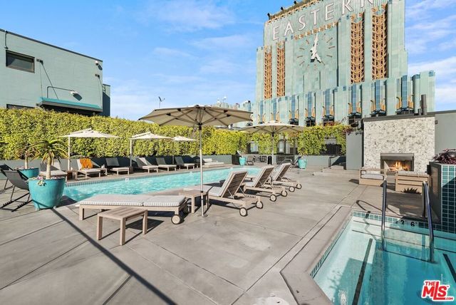 849 S Broadway 1210, Los Angeles, CA 90014