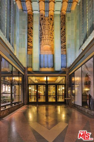 849 S Broadway 1210, Los Angeles, CA 90014
