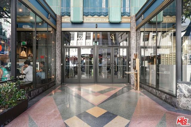 849 S Broadway 1210, Los Angeles, CA 90014