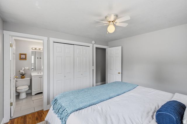8143 S BRYCE DR, Sandy, UT 84070