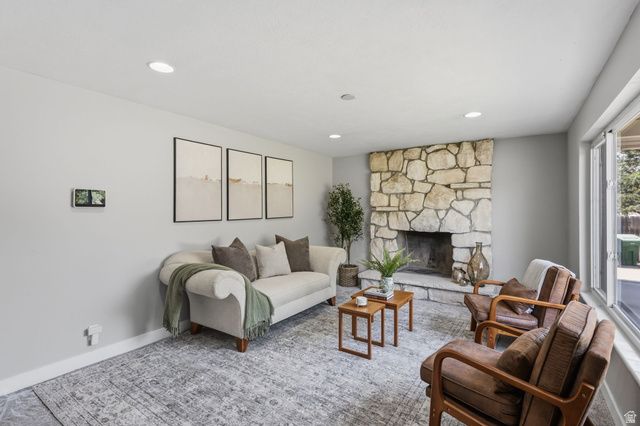 8143 S BRYCE DR, Sandy, UT 84070