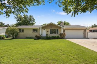 8143 S BRYCE DR, Sandy, UT 84070