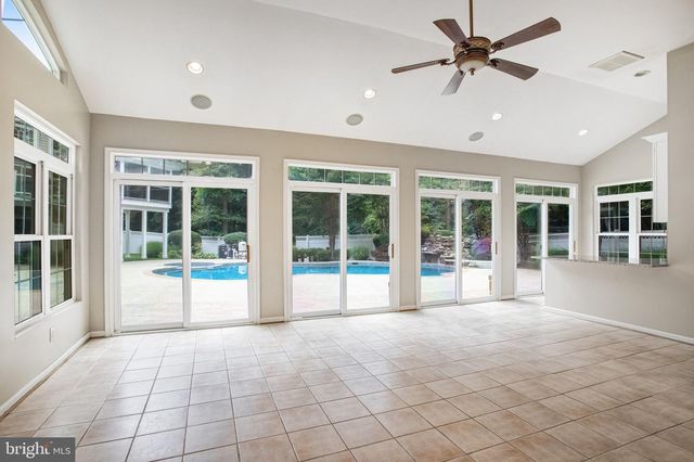 8261 ROSELAND DR, Fairfax Station, VA 22039