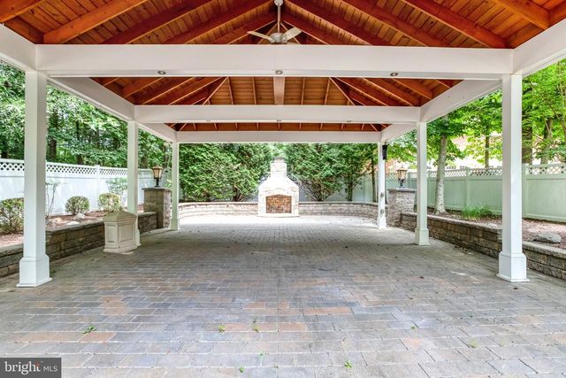 8261 ROSELAND DR, Fairfax Station, VA 22039