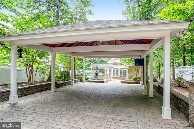 8261 ROSELAND DR, Fairfax Station, VA 22039