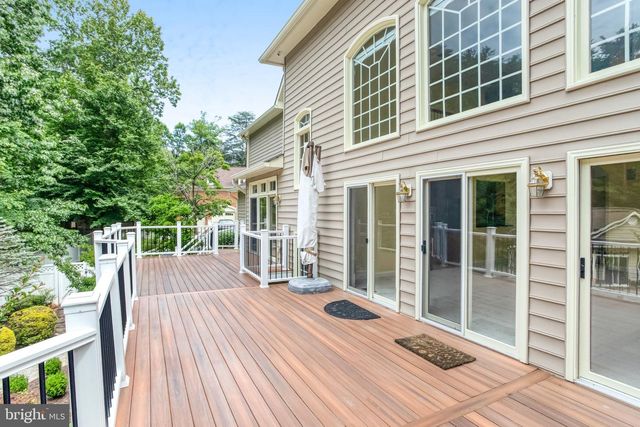 8261 ROSELAND DR, Fairfax Station, VA 22039