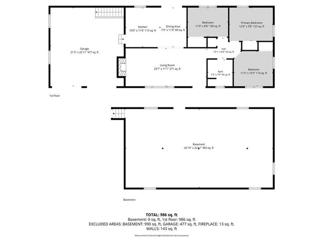 8849 N Locust Street, Kansas City, MO 64155