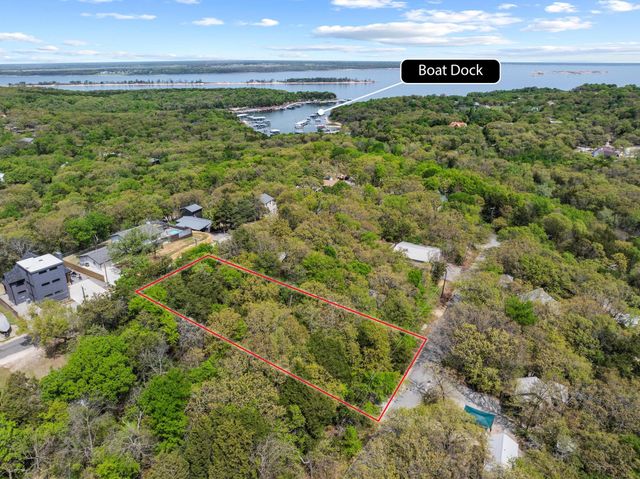 226 Cambridge Drive, Pottsboro, TX 75076