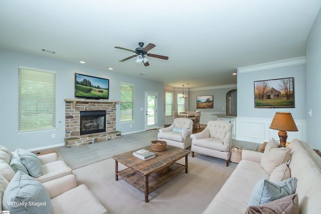 224 Dairwood Drive, Simpsonville, SC 29680