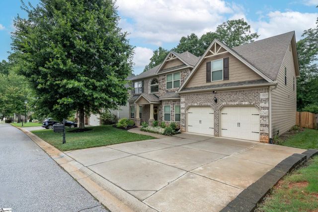 224 Dairwood Drive, Simpsonville, SC 29680