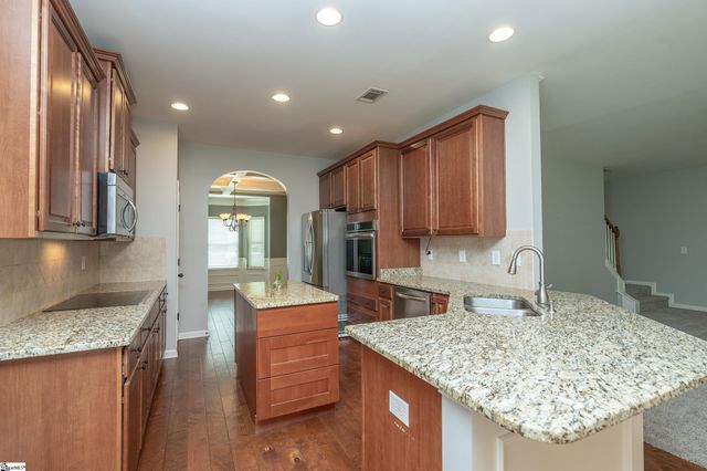 224 Dairwood Drive, Simpsonville, SC 29680