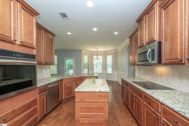 224 Dairwood Drive, Simpsonville, SC 29680