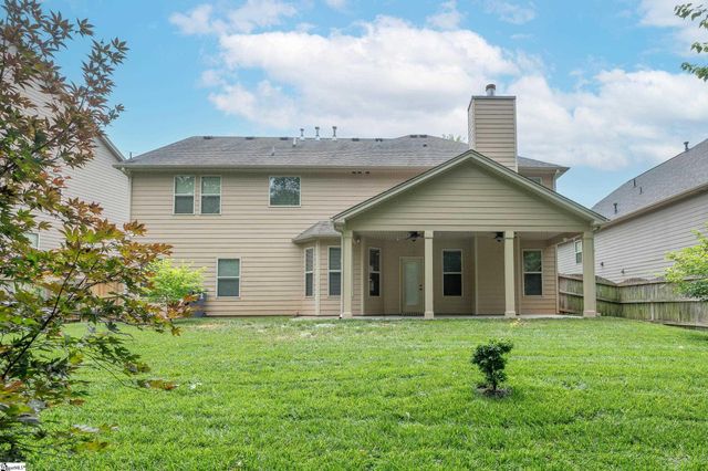 224 Dairwood Drive, Simpsonville, SC 29680
