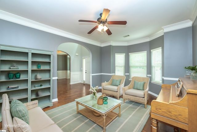 224 Dairwood Drive, Simpsonville, SC 29680