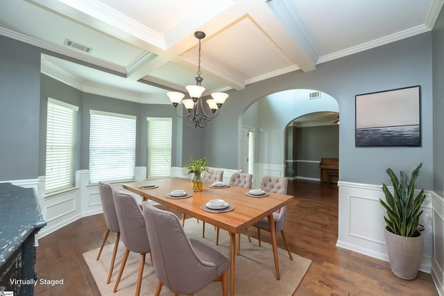 224 Dairwood Drive, Simpsonville, SC 29680