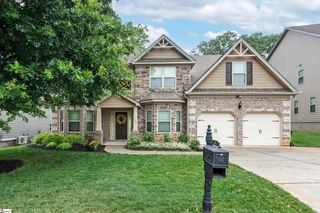 224 Dairwood Drive, Simpsonville, SC 29680