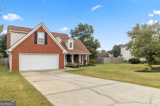 159 Ivy Trace, Mcdonough, GA 30253