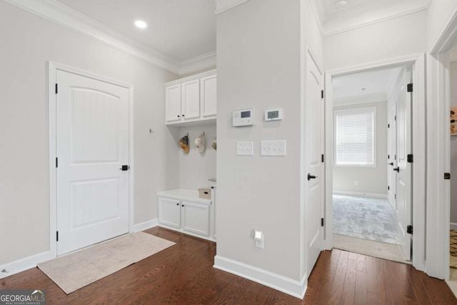 705 Abbotsford Way, Woodstock, GA 30188