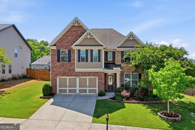 705 Abbotsford Way, Woodstock, GA 30188