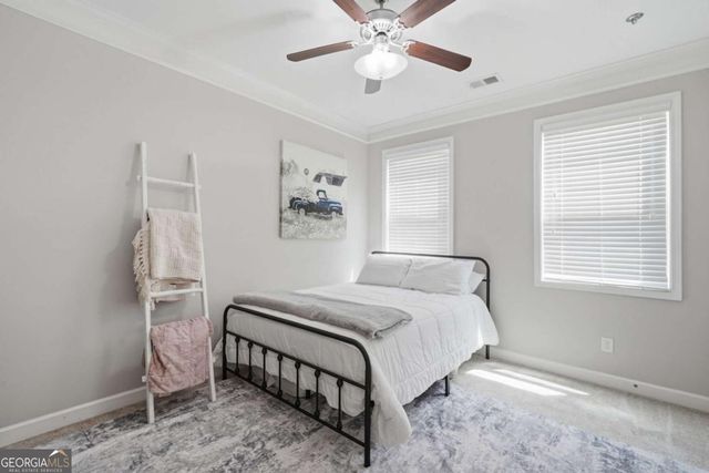 705 Abbotsford Way, Woodstock, GA 30188