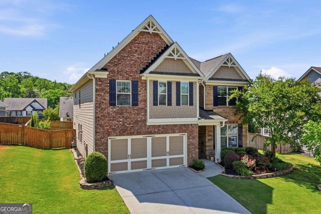 705 Abbotsford Way, Woodstock, GA 30188