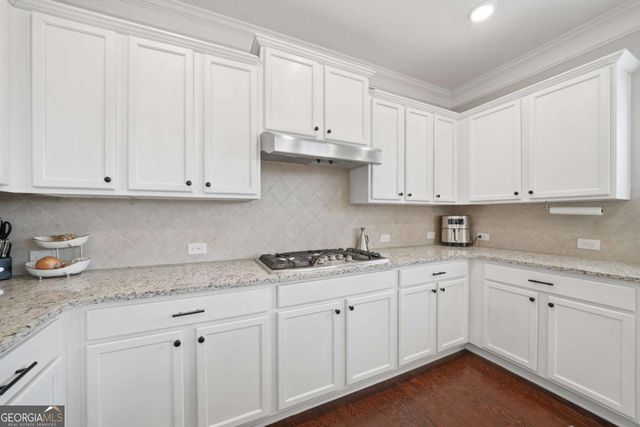 705 Abbotsford Way, Woodstock, GA 30188