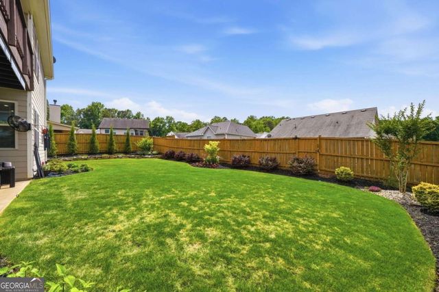 705 Abbotsford Way, Woodstock, GA 30188