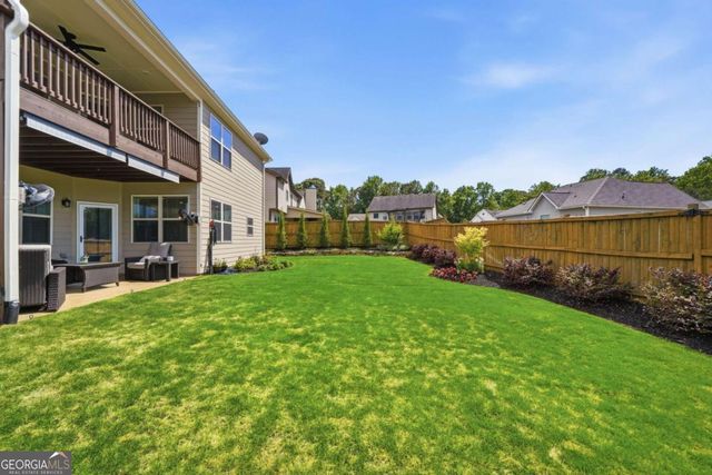 705 Abbotsford Way, Woodstock, GA 30188
