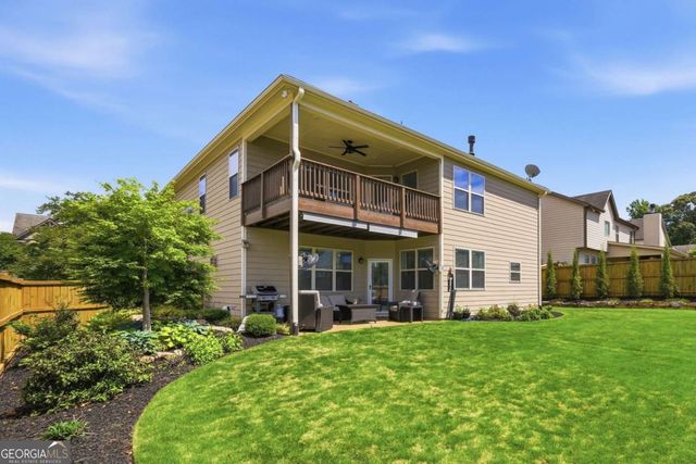 705 Abbotsford Way, Woodstock, GA 30188