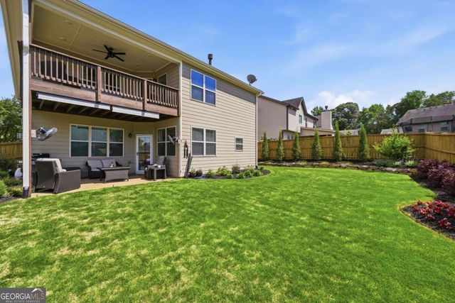 705 Abbotsford Way, Woodstock, GA 30188