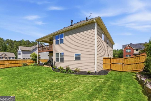 705 Abbotsford Way, Woodstock, GA 30188