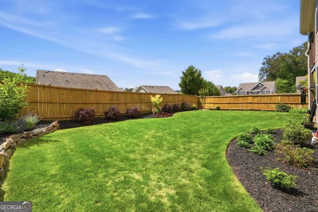 705 Abbotsford Way, Woodstock, GA 30188