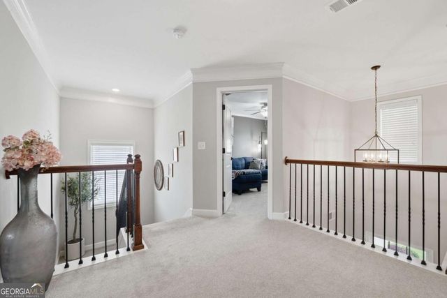 705 Abbotsford Way, Woodstock, GA 30188