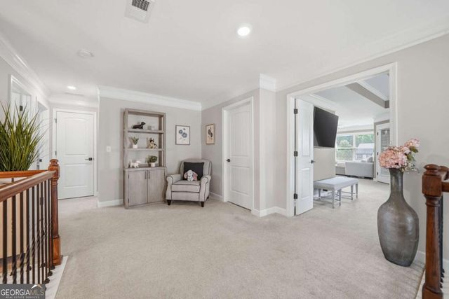 705 Abbotsford Way, Woodstock, GA 30188