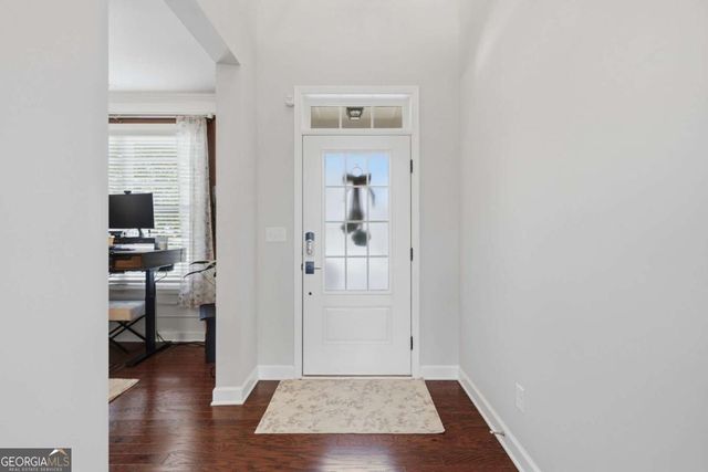 705 Abbotsford Way, Woodstock, GA 30188