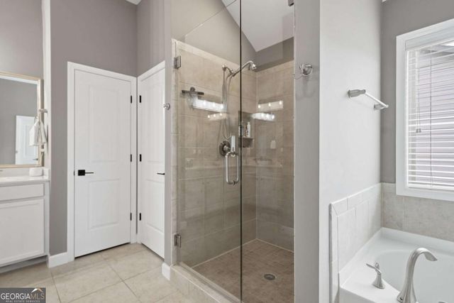 705 Abbotsford Way, Woodstock, GA 30188