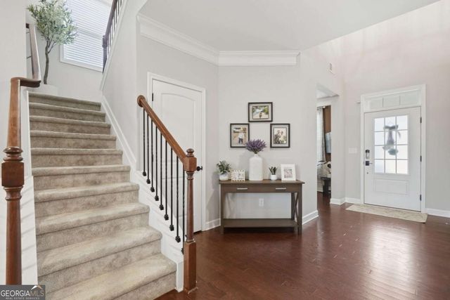 705 Abbotsford Way, Woodstock, GA 30188