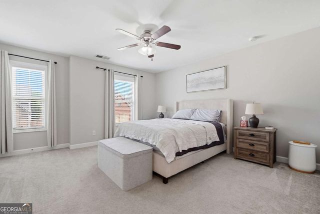 705 Abbotsford Way, Woodstock, GA 30188