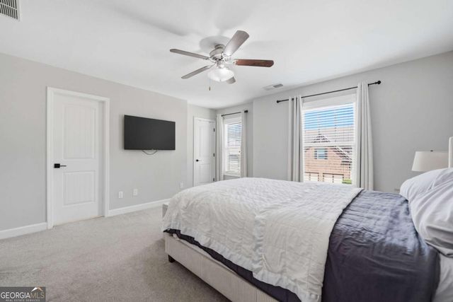 705 Abbotsford Way, Woodstock, GA 30188