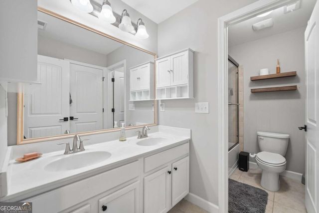 705 Abbotsford Way, Woodstock, GA 30188