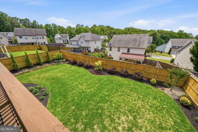 705 Abbotsford Way, Woodstock, GA 30188