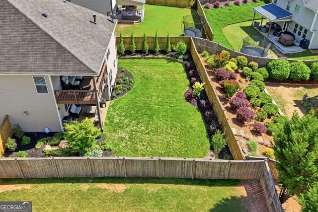 705 Abbotsford Way, Woodstock, GA 30188
