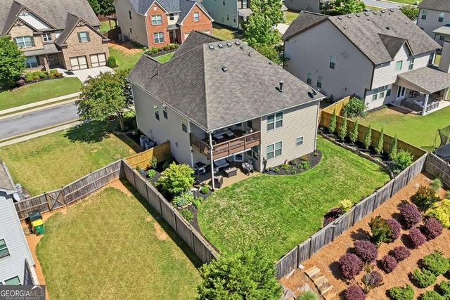 705 Abbotsford Way, Woodstock, GA 30188